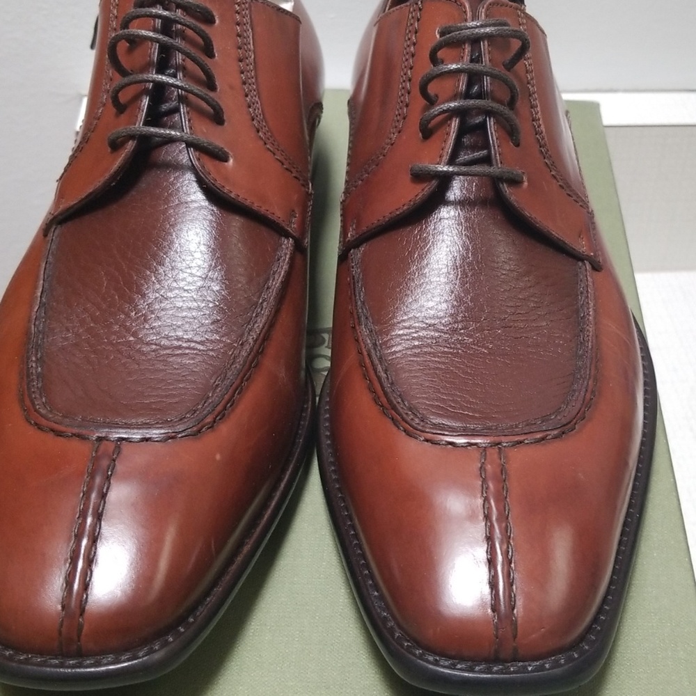Italian men dress shoe